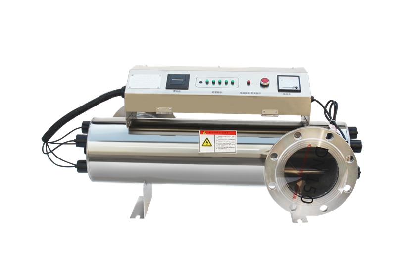 養殖廠紫外線消毒器AIUV-ZWX75-5