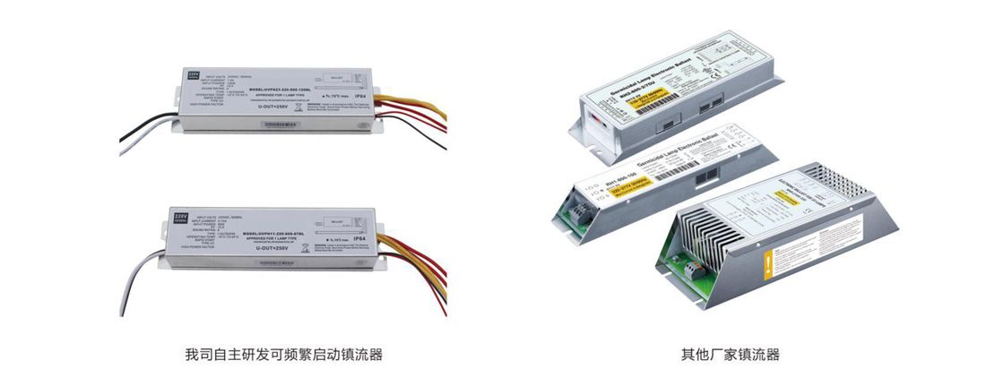 過流式紫外線消毒器AIUV-ZWX120-8(圖3)