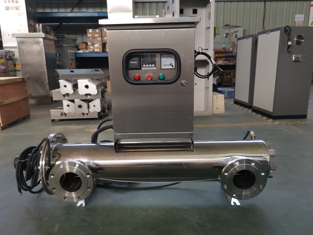 自動清洗型紫外線消毒器價格(圖1) 自動清洗型紫外線消毒器價格(圖1)