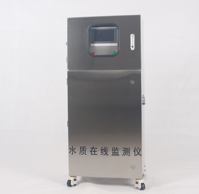 二次供水領域多參數水質監測儀監測哪幾項?(圖1) 二次供水領域多參數水質監測儀監測哪幾項?(圖1)