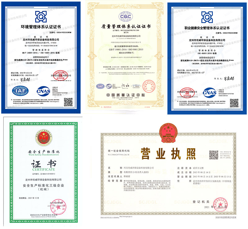 二次供水多參數水質在線監測儀(圖2)
